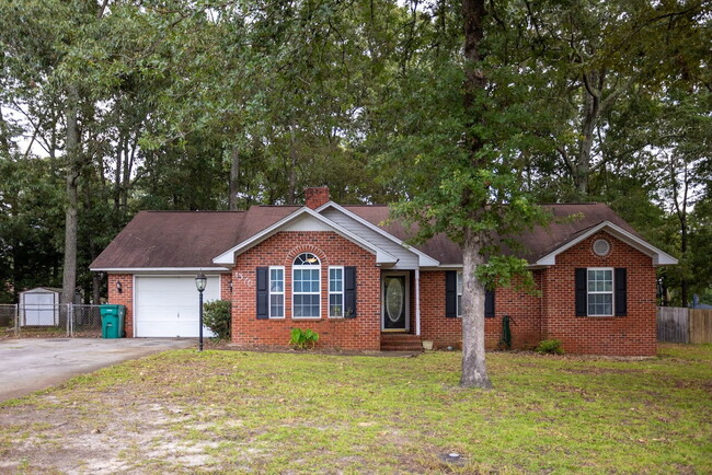 1370 Morris Way Dr in Sumter, SC - Building Photo - Building Photo