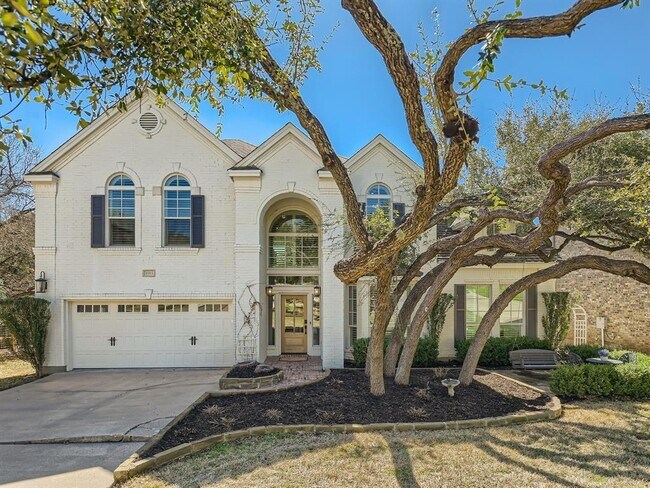 property at 8915 Spicebrush Dr
