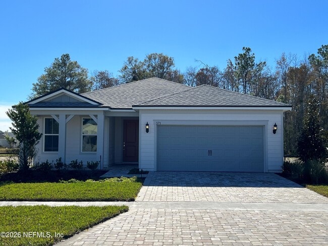 property at 571 Cedar Preserve Ln