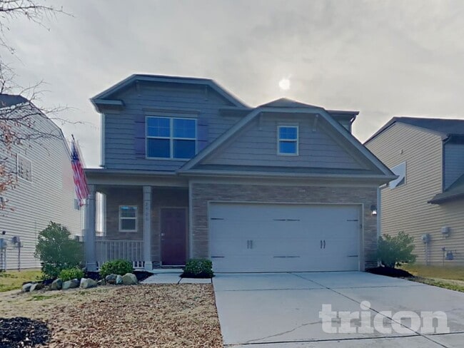 2906 San Saba St in Charlotte, NC - Building Photo - Building Photo