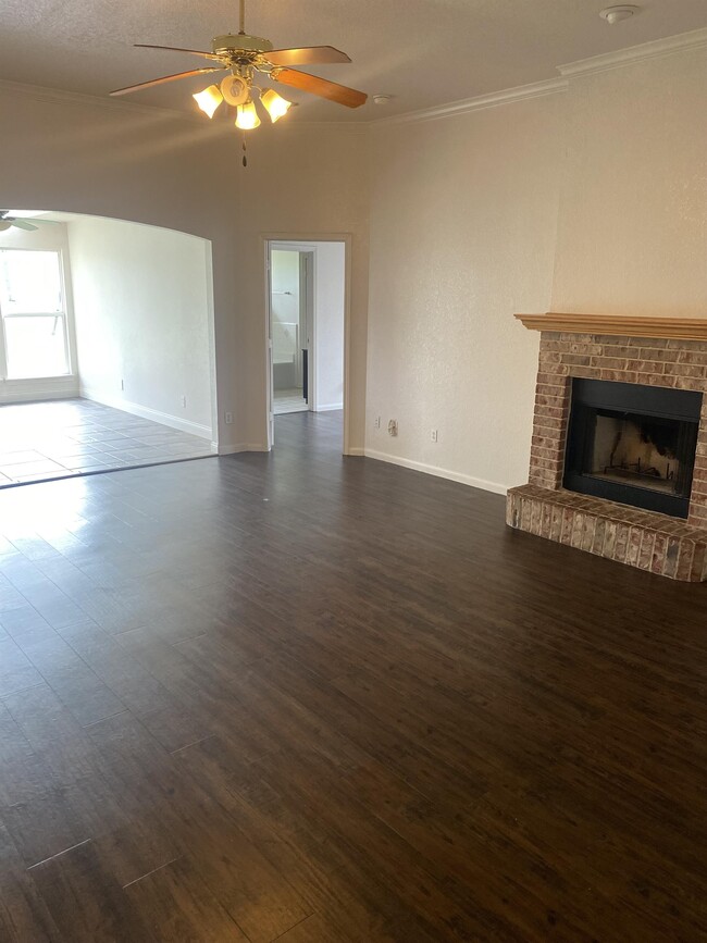 3708 Fox Glove Ln in Killeen, TX - Building Photo - Building Photo