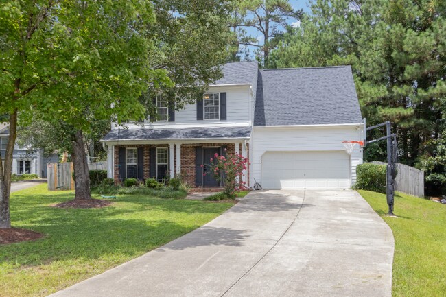 12 Woodward Ln in Durham, NC - Building Photo - Building Photo