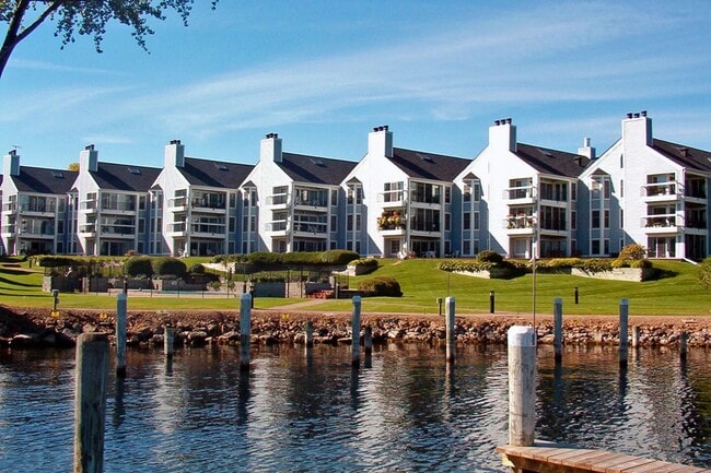 property at 603 Lake St