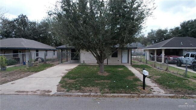20 Pso Del Rey in Edinburg, TX - Building Photo - Building Photo