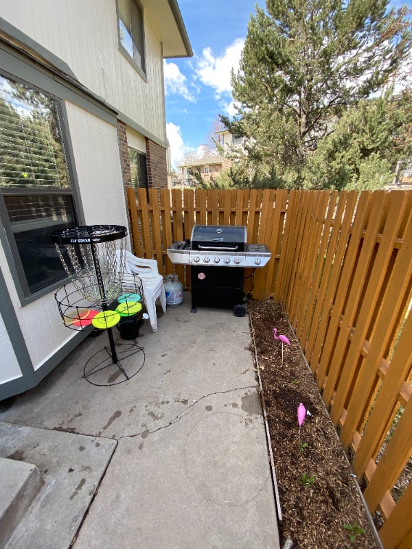 1735 S Allison St in Lakewood, CO - Building Photo - Building Photo