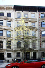 33 West 85th Street in New York, NY - Foto de edificio - Building Photo