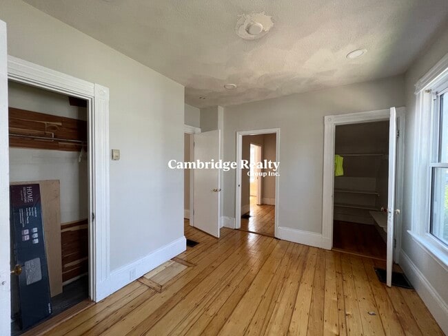 11 Hudson St, Unit 1T