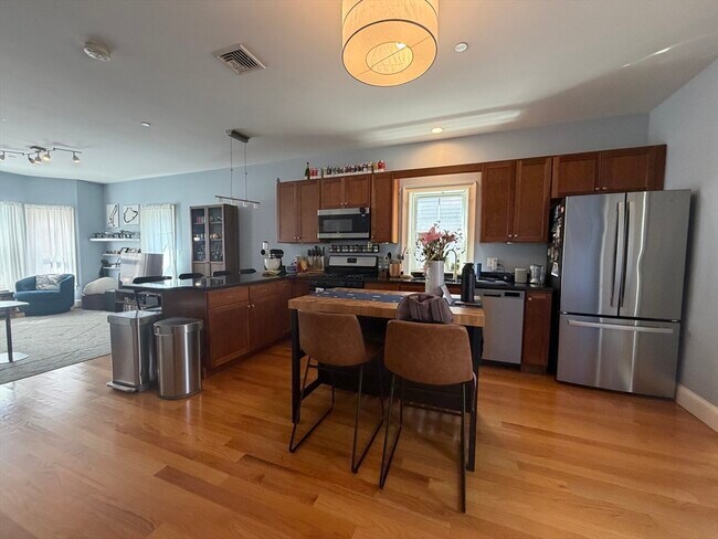 property at 111 Pleasant St
