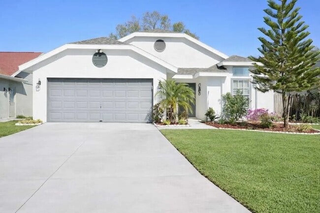 11316 Maybrook Ave in Riverview, FL - Building Photo - Building Photo