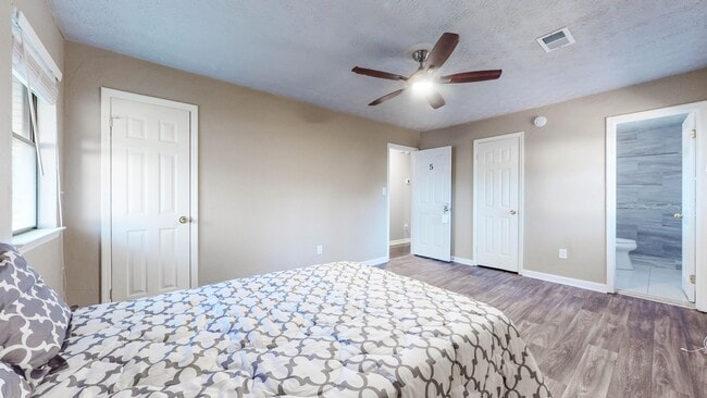 property at 383 Wesley Park Dr