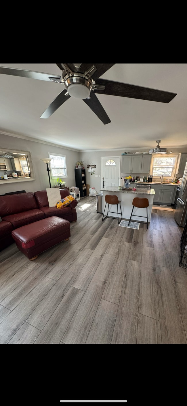 property at 3473 McKenzie Dr