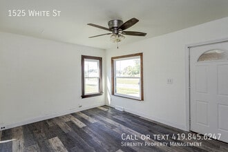 1525 White St. in Toledo, OH - Building Photo - Building Photo