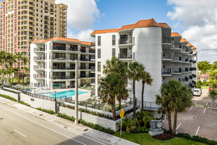 2029 N Ocean Blvd Apartments