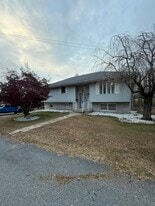 10 Griffith St in Pittston, PA - Building Photo