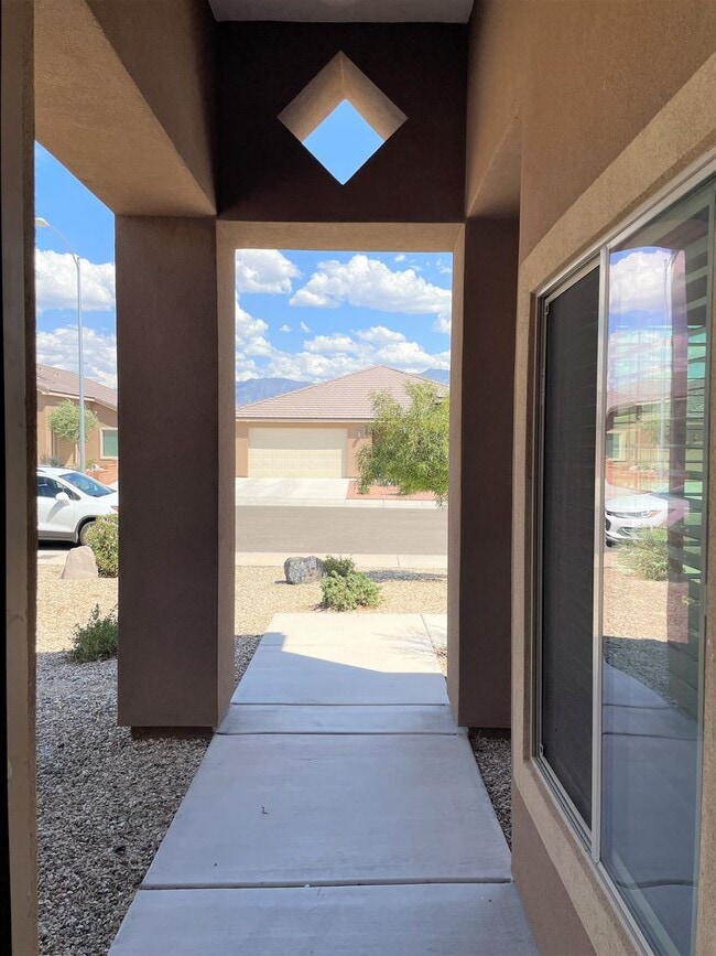 179 Lantana Ln in Mesquite, NV - Building Photo - Building Photo