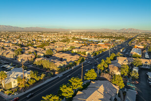 Fulton Park in Las Vegas, NV - Building Photo - Building Photo