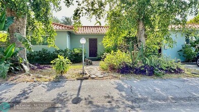 641 NE 16th St in Fort Lauderdale, FL - Building Photo - Building Photo
