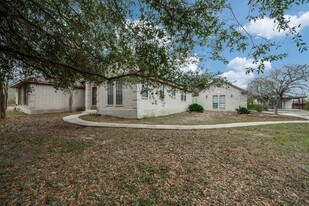 14911 Tamaron Pass in San Antonio, TX - Building Photo