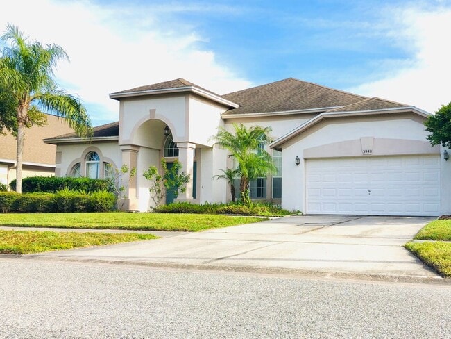 property at 3948 Brookmyra Dr