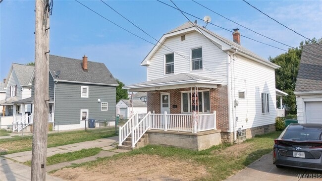 2732 South Ave in Niagara Falls, NY - Building Photo - Building Photo