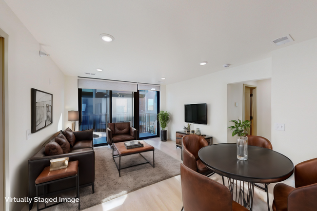 Briarwood Reserve Apartments