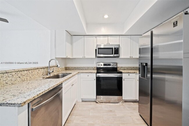 property at 7403 NW 76th Ct