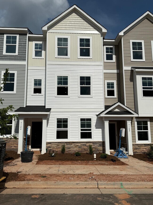 property at 5104 Fir Tree Ln