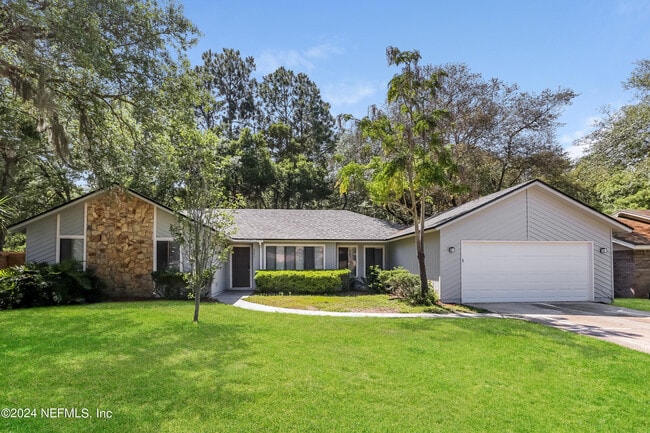property at 4506 Whispering Inlet Dr