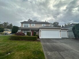 22800 127th Ave SE in Kent, WA - Building Photo