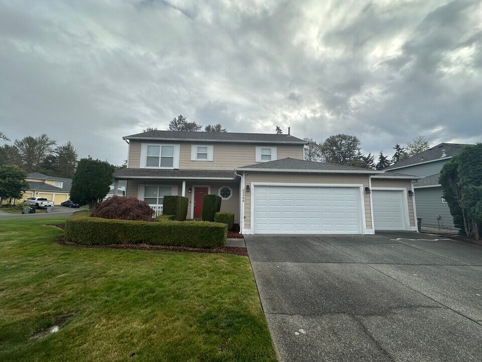 22800 127th Ave SE in Kent, WA - Building Photo