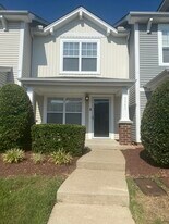 3367 Harpeth Springs Dr in Nashville, TN - Building Photo