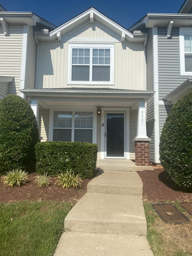 property at 3367 Harpeth Springs Dr