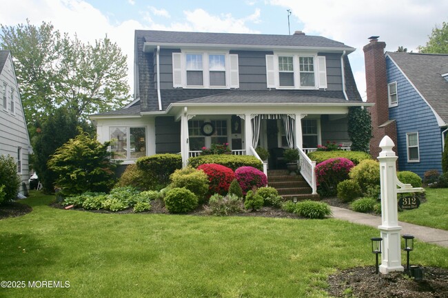 property at 312 Boston Blvd