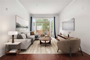 1055 Piedmont Ave NE in Atlanta, GA - Building Photo