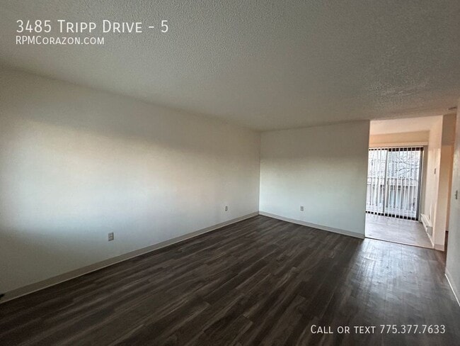 3485 Tripp Dr in Reno, NV - Building Photo - Building Photo