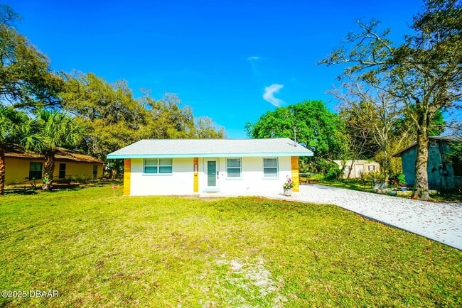property at 1311 Bender Ave