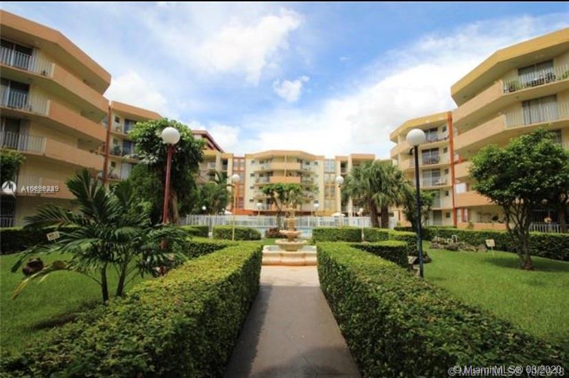 1750 W 46th St-Unit -239 in Hialeah, FL - Building Photo