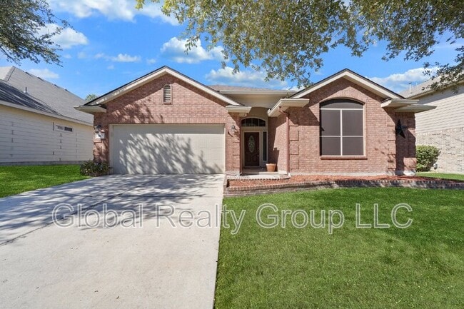 property at 307 Wing Falls