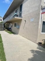 1097 St Louis Ave in Long Beach, CA - Building Photo