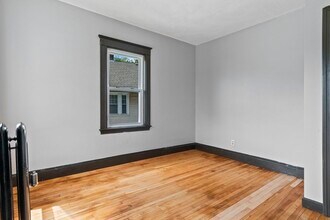 33 Bigelow St in Quincy, MA - Building Photo - Building Photo