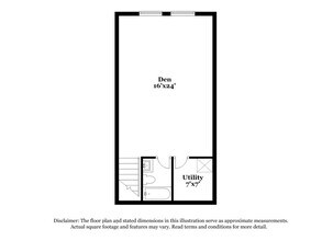 1653 Austin Ln in St. Augustine, FL - Building Photo - Building Photo