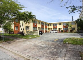 211-215 Zamora Ave Apartments