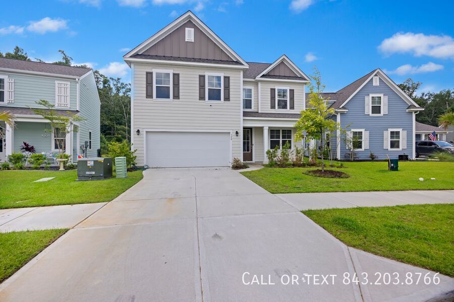 148 Cherry Grv Dr in Summerville, SC - Building Photo