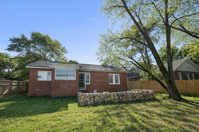 3709 Flamingo Dr in Macon, GA - Building Photo - Building Photo