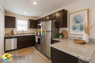 7383 Midway Terrace in Ocala, FL - Building Photo