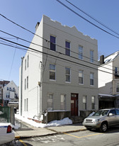 315-317 38th St Apartments