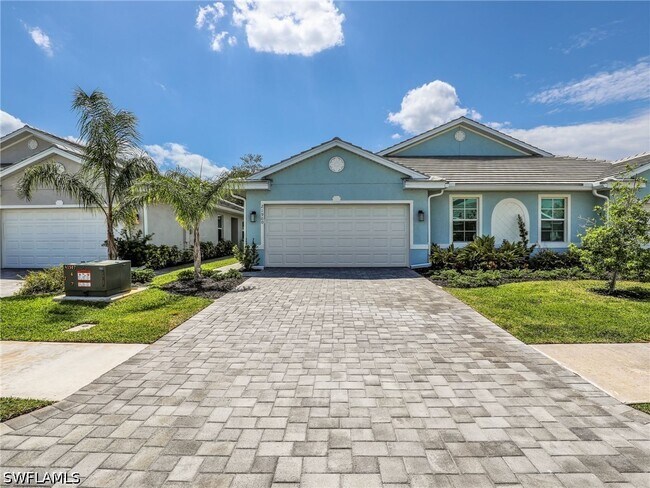 property at 21900 Milan Villas Ln