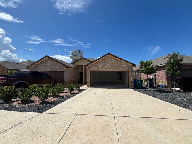 property at 1137 Burek Cross