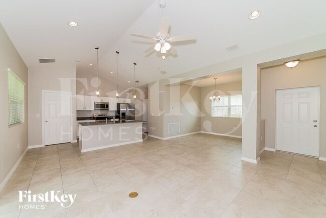 1352 Prairie Terrace in North Port, FL - Building Photo - Building Photo