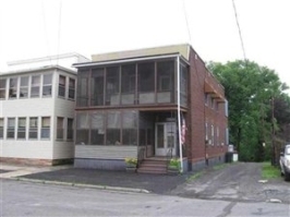 56 First St in Cohoes, NY - Building Photo - Building Photo